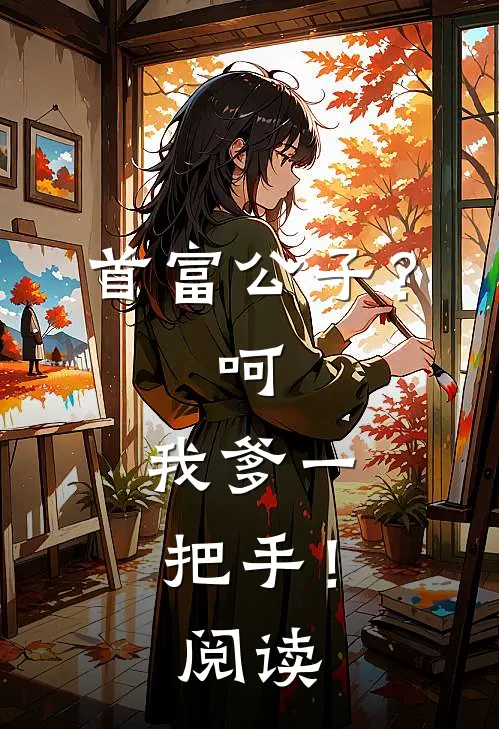 首富公子？呵，我爹一把手！阅读