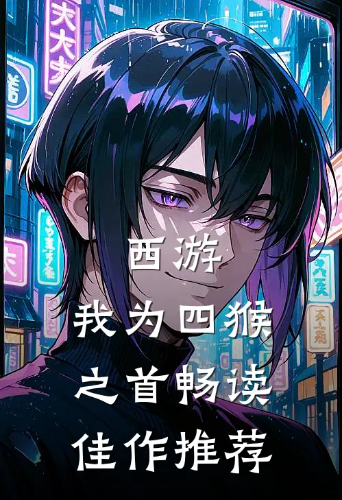 西游：我为四猴之首畅读佳作推荐