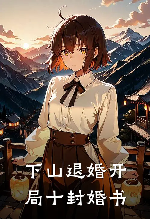 下山退婚开局十封婚书