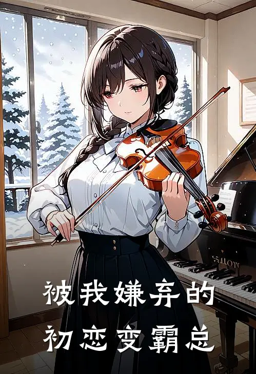 被我嫌弃的初恋变霸总