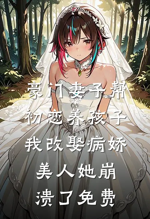 豪门妻子帮初恋养孩子，我改娶病娇美人她崩溃了免费