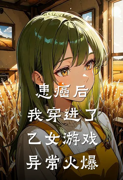 患癌后，我穿进了乙女游戏异常火爆