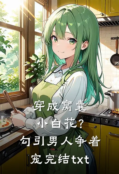 穿成窝囊小白花？勾引男人争着宠完结txt