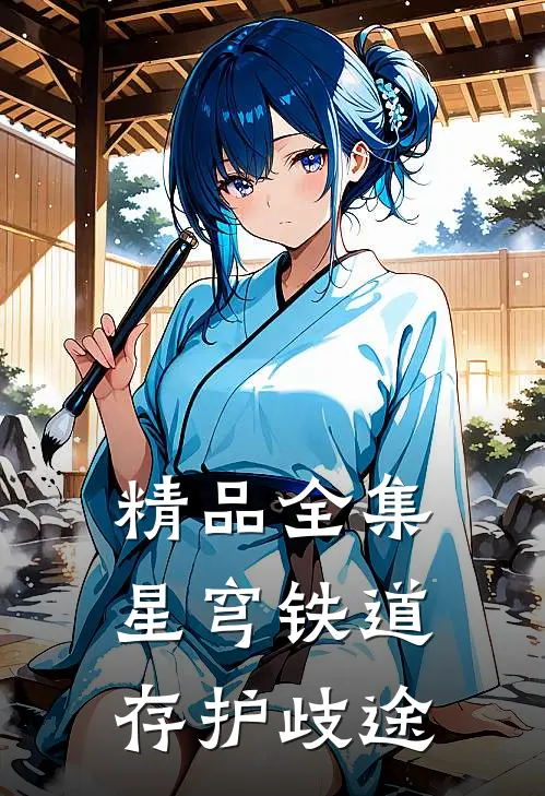 精品全集星穹铁道：存护歧途
