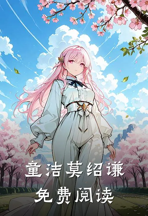 童洁莫绍谦免费阅读