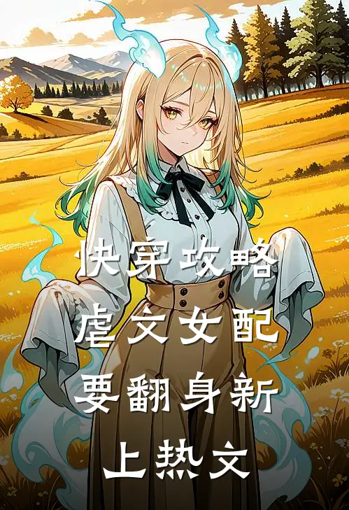 快穿攻略：虐文女配要翻身新上热文
