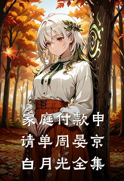家庭付款申请单周晏京白月光全集