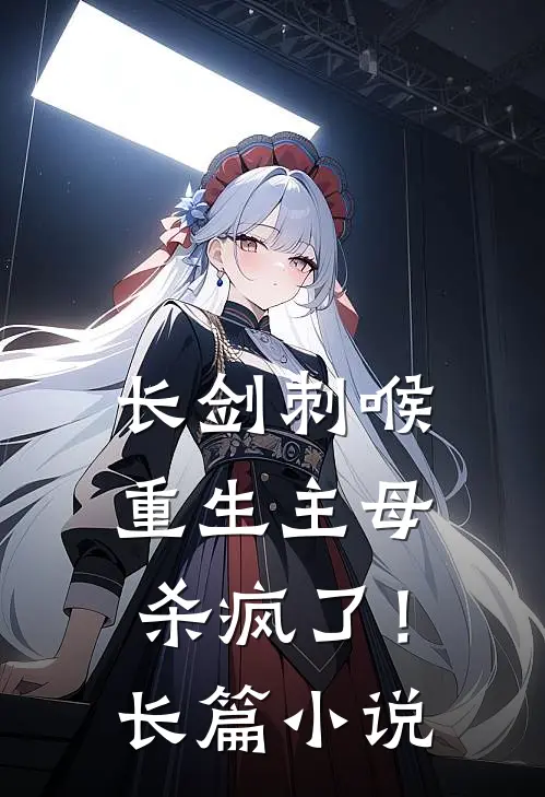 长剑刺喉，重生主母杀疯了！长篇小说