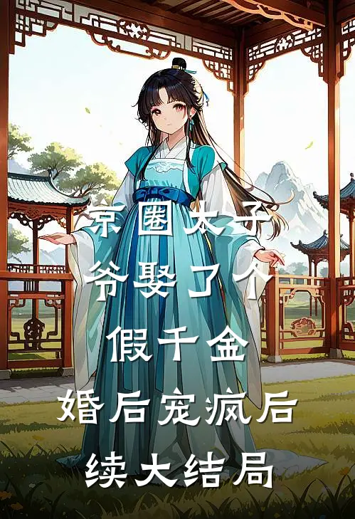 京圈太子爷娶了个假千金，婚后宠疯后续大结局