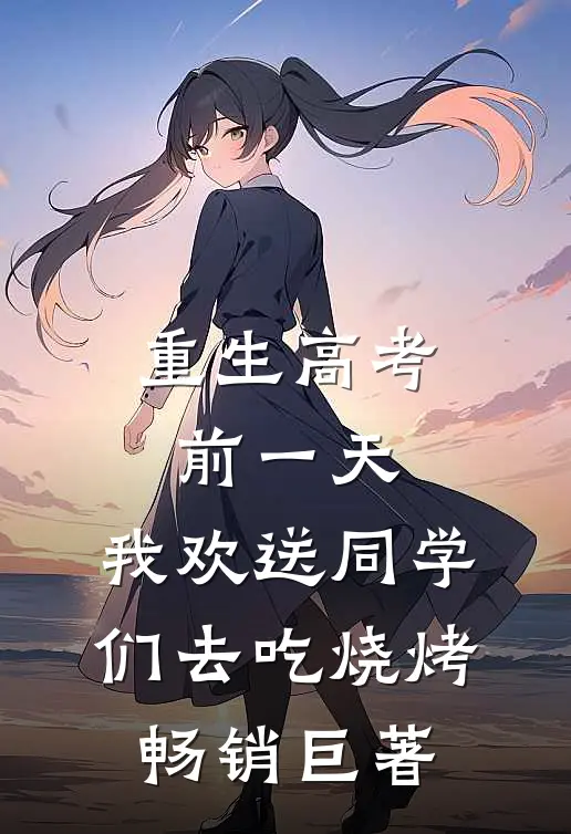 重生高考前一天，我欢送同学们去吃烧烤畅销巨著