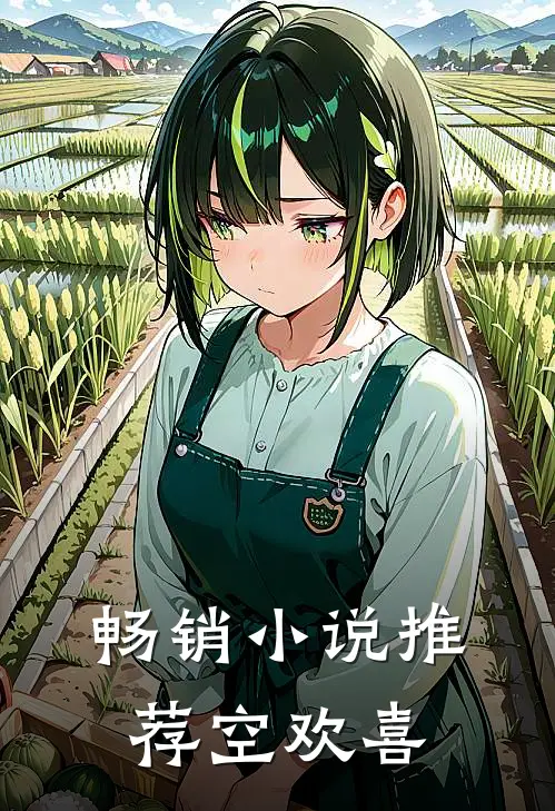 畅销小说推荐空欢喜