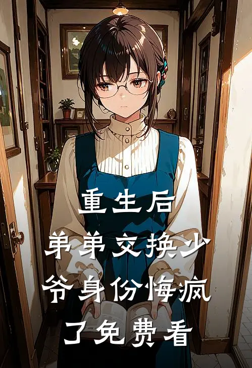 重生后，弟弟交换少爷身份悔疯了免费看