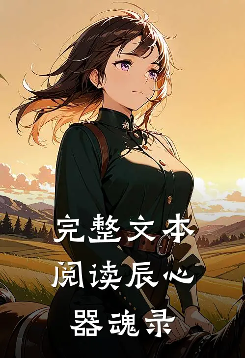 完整文本阅读辰心器魂录