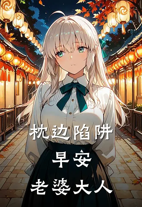枕边陷阱：早安，老婆大人