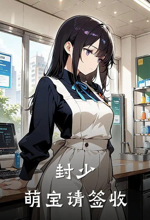 封少，萌宝请签收