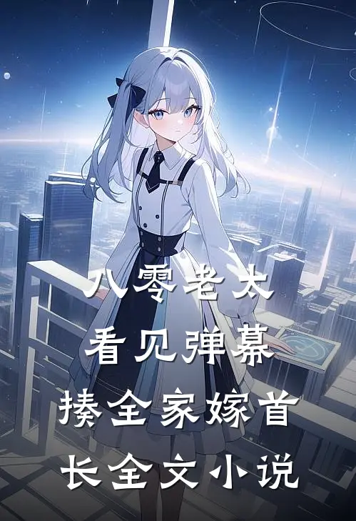八零老太看见弹幕，揍全家嫁首长全文小说