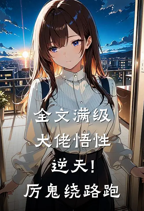 全文满级大佬悟性逆天!厉鬼绕路跑
