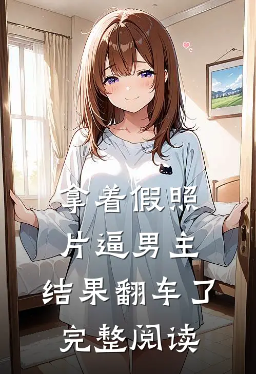 拿着假照片逼男主，结果翻车了完整阅读