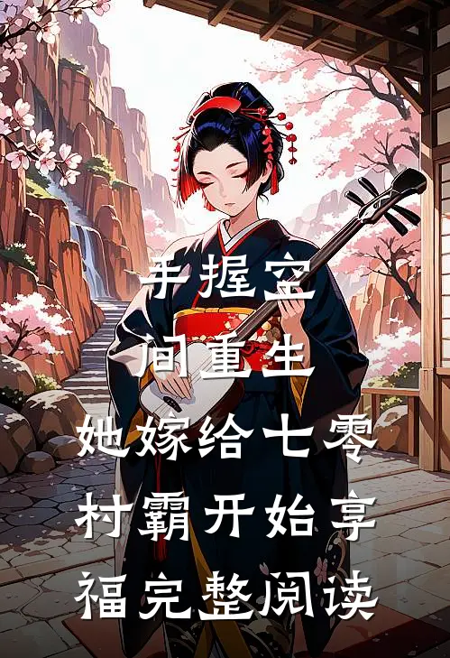 手握空间重生，她嫁给七零村霸开始享福完整阅读