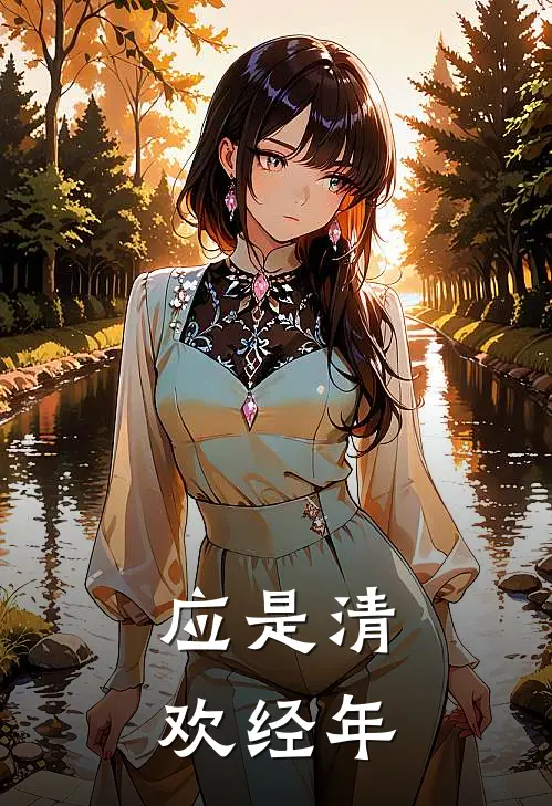 应是清欢经年