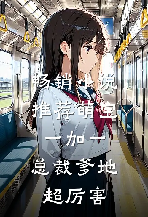 畅销小说推荐萌宝一加一：总裁爹地超厉害