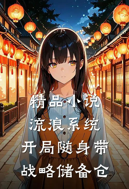 精品小说流浪系统：开局随身带战略储备仓