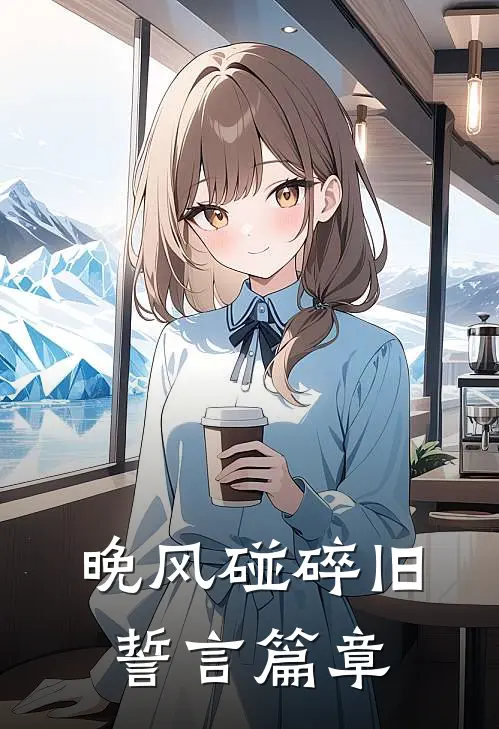 晚风碰碎旧誓言篇章