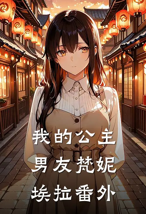 我的“公主”男友梵妮埃拉 番外