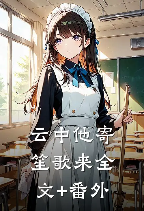 云中他寄笙歌来全文+番外