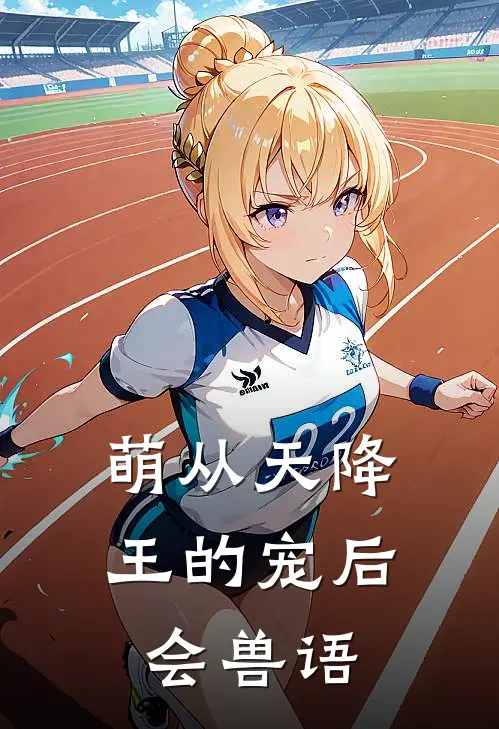 萌从天降：王的宠后会兽语