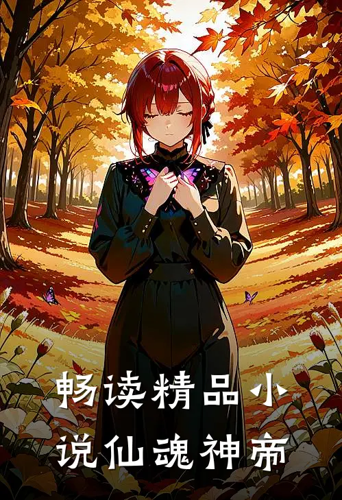 畅读精品小说仙魂神帝