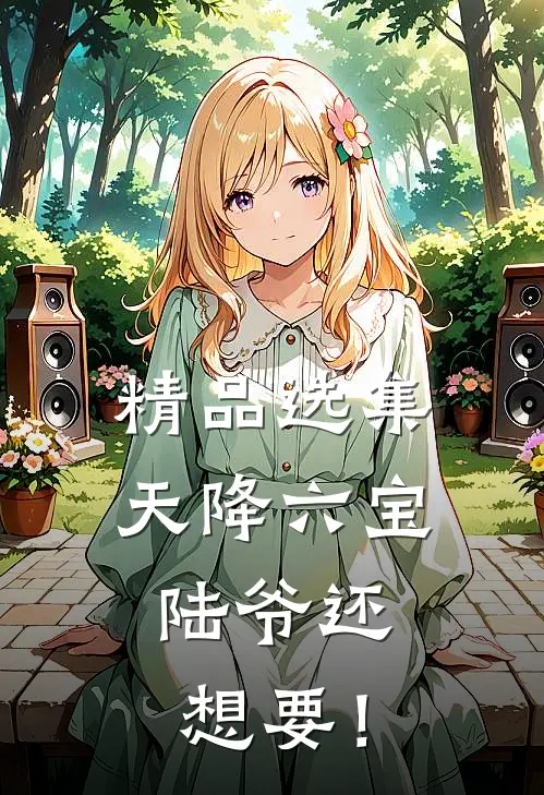 精品选集天降六宝，陆爷还想要！