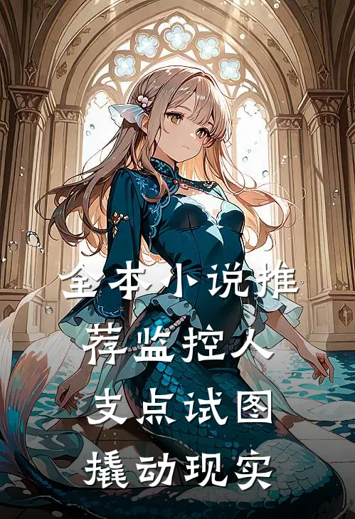 全本小说推荐监控人：支点试图撬动现实