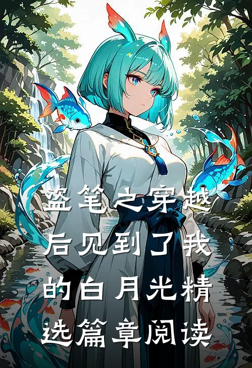 盗笔之穿越后见到了我的白月光精选篇章阅读