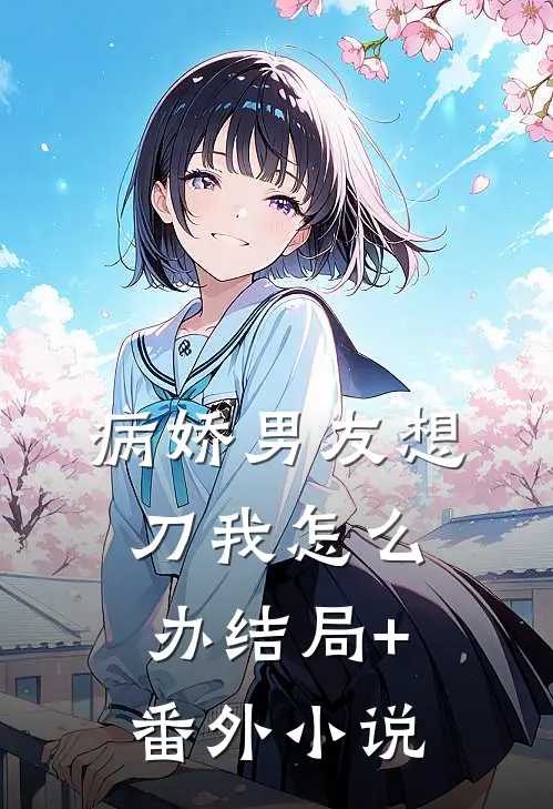 病娇男友想刀我怎么办结局+番外小说
