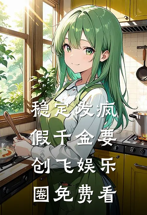 稳定发疯，假千金要创飞娱乐圈免费看