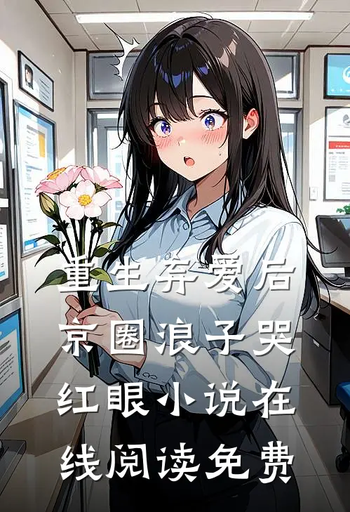 重生弃爱后，京圈浪子哭红眼小说在线阅读免费