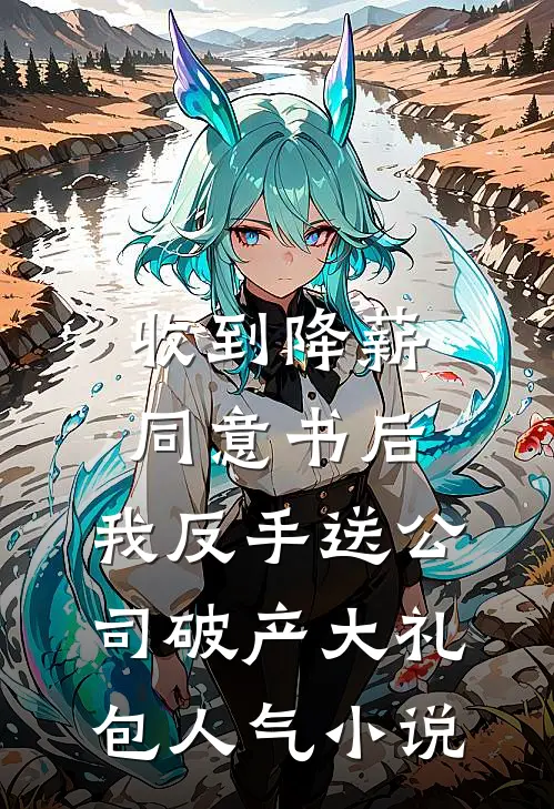 收到降薪同意书后，我反手送公司破产大礼包人气小说