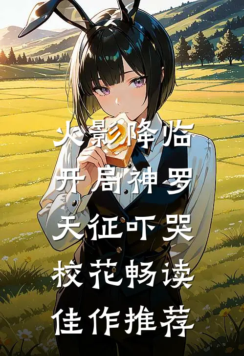 火影降临，开局神罗天征吓哭校花畅读佳作推荐
