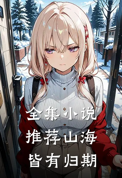 全集小说推荐山海皆有归期