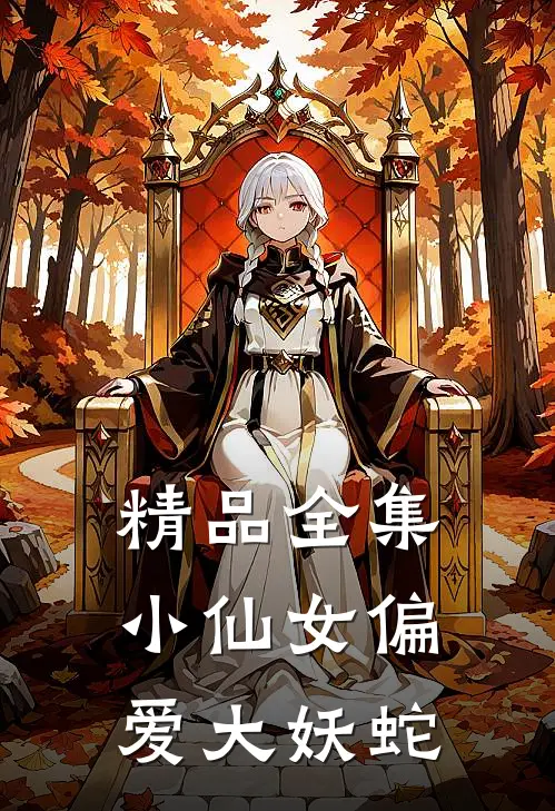 精品全集小仙女偏爱大妖蛇