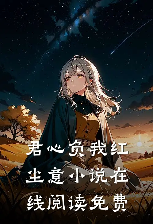君心负我红尘意小说在线阅读免费