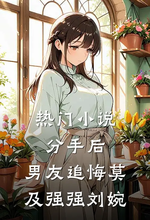热门小说分手后，男友追悔莫及强强刘婉