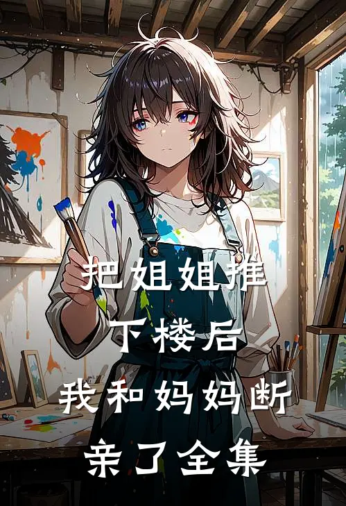 把姐姐推下楼后，我和妈妈断亲了全集