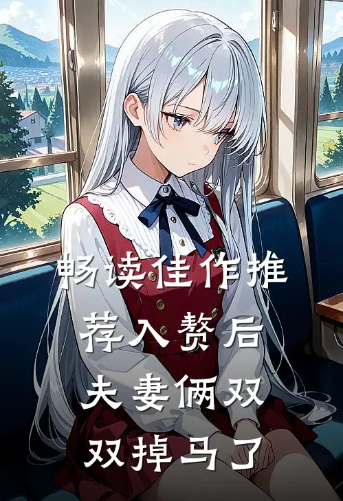 畅读佳作推荐入赘后，夫妻俩双双掉马了