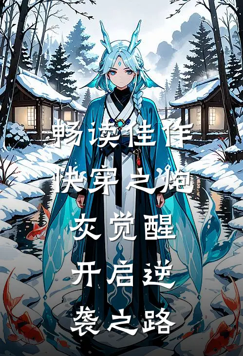 畅读佳作快穿之炮灰觉醒，开启逆袭之路