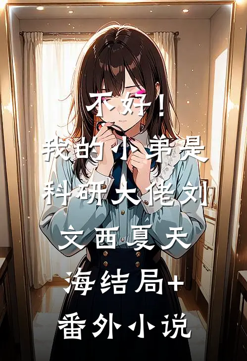 不好！我的小弟是科研大佬刘文西夏天海结局+番外小说