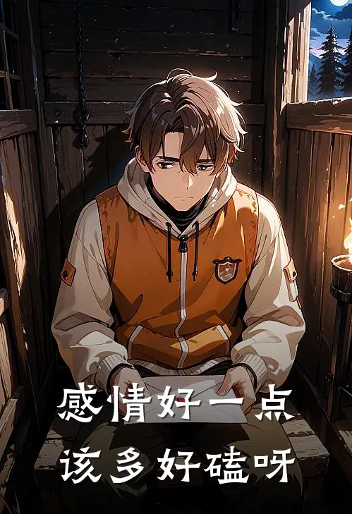 感情好一点该多好磕呀