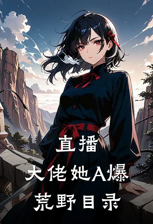 直播：大佬她A爆荒野目录