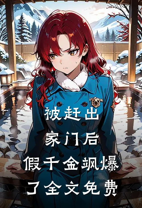 被赶出家门后，假千金飒爆了全文免费